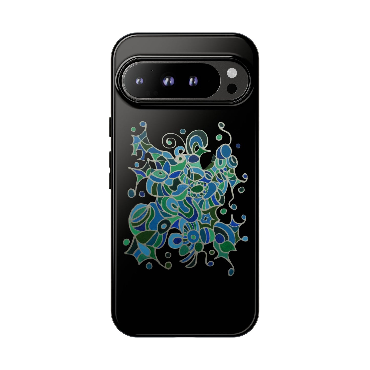 Tough Phone Case -  No. 146