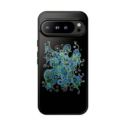 Tough Phone Case -  No. 146