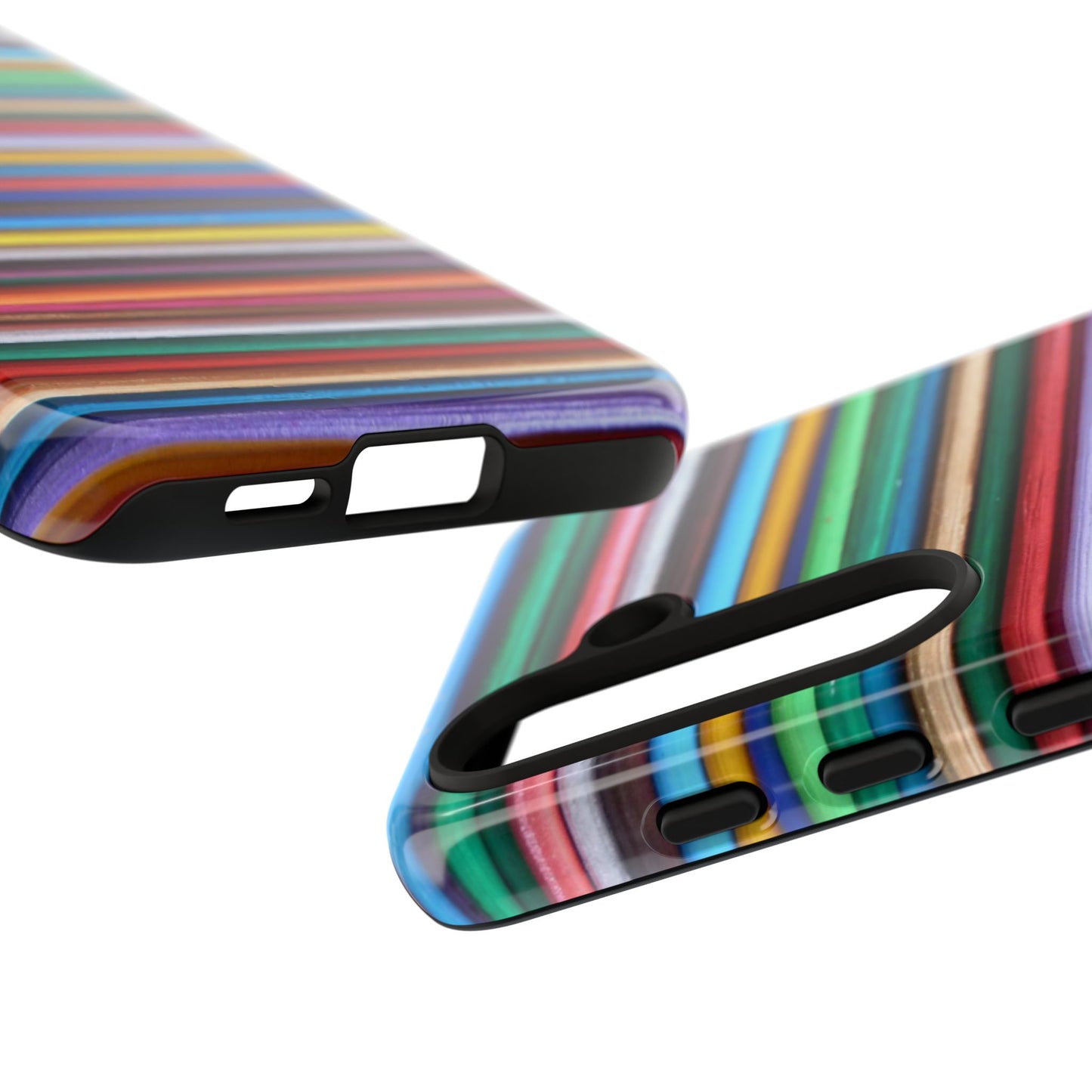 Tough Phone Case -  No. 308