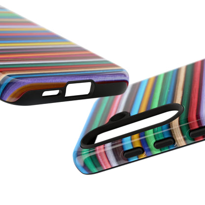 Tough Phone Case -  No. 308