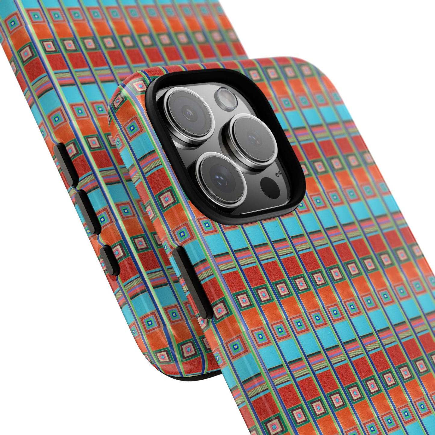 Tough Phone Case -  No. 133