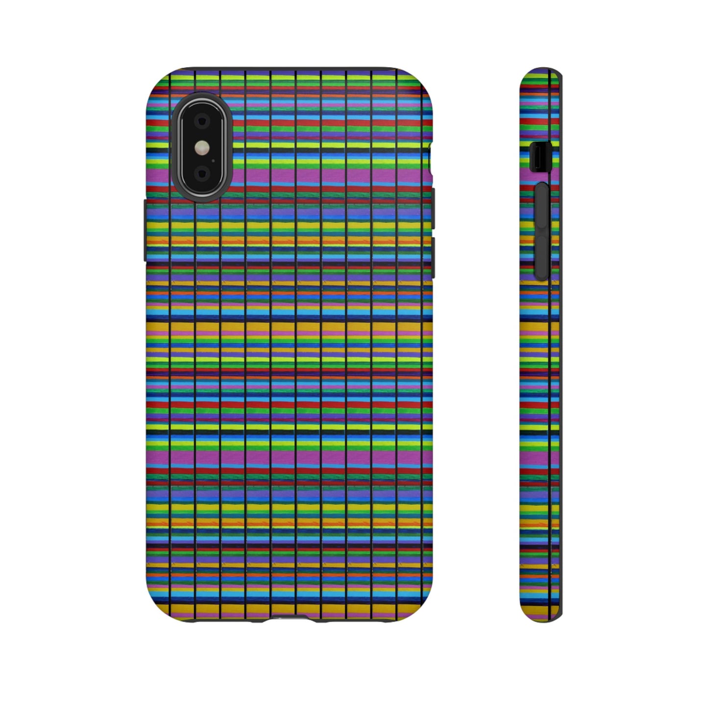 Tough Phone Case -  No. 223 A