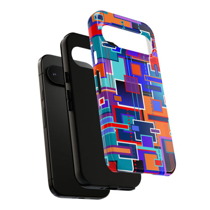 Tough Phone Case - No. 233