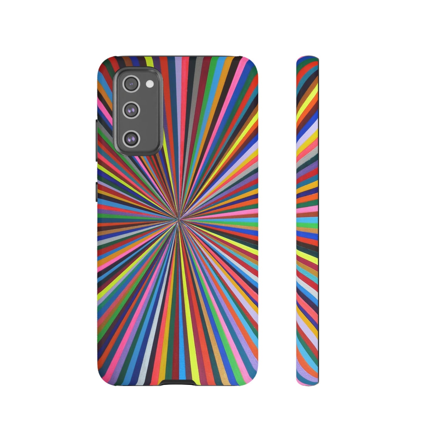 Tough Phone Case - No. 205