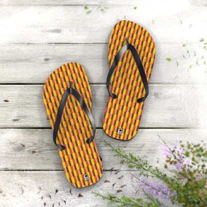 Men's Flip Flops - No. 130