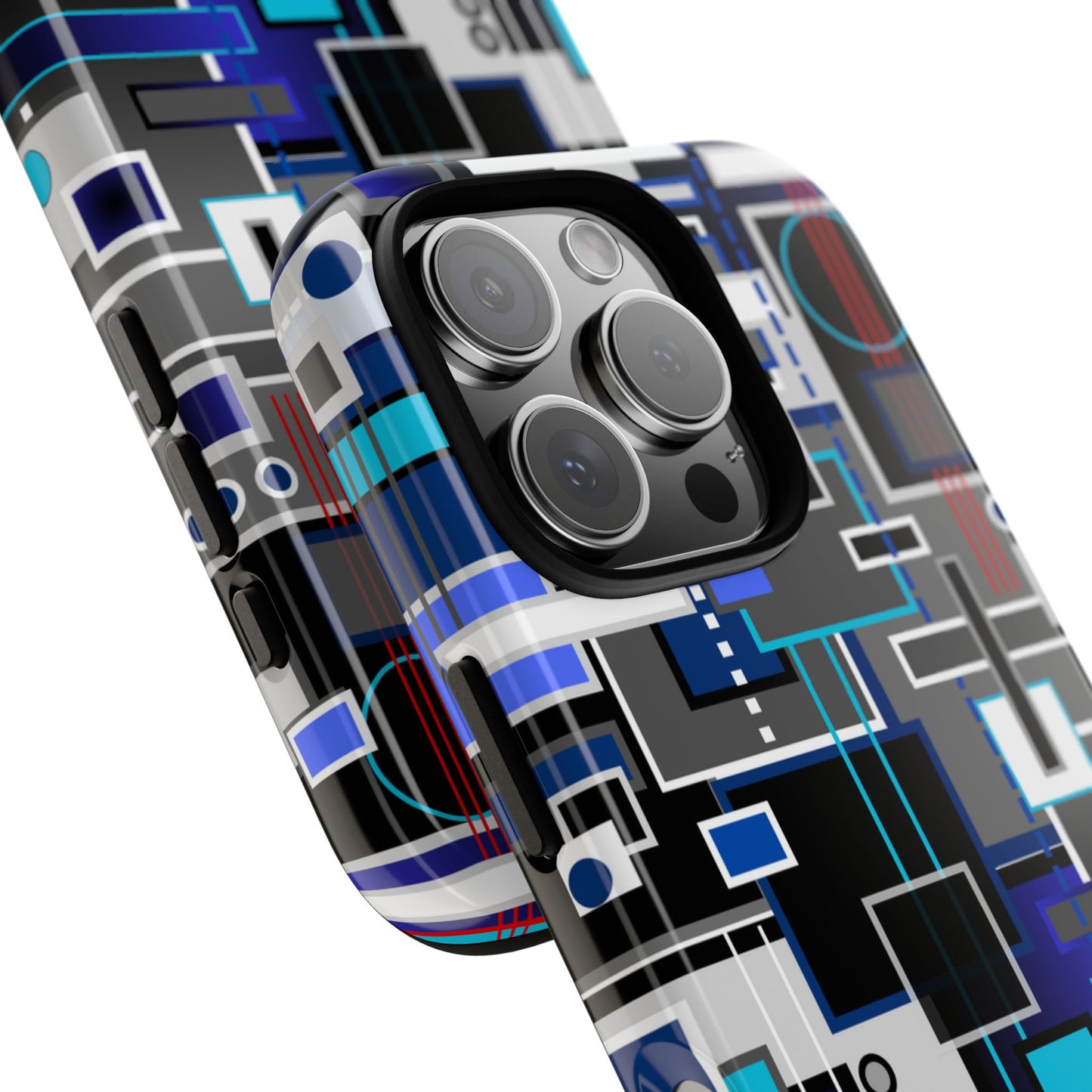 Tough Phone Case -  No. 235