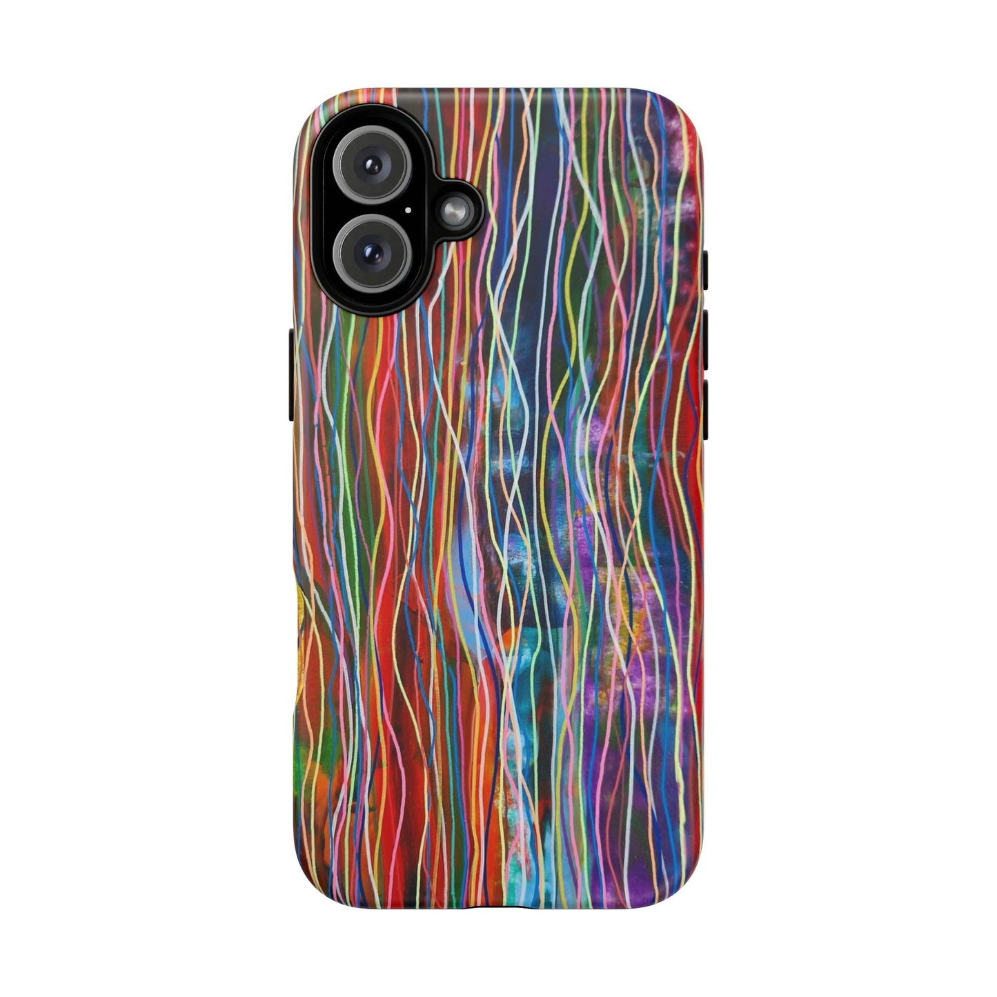 Tough Phone Case -  No. 236