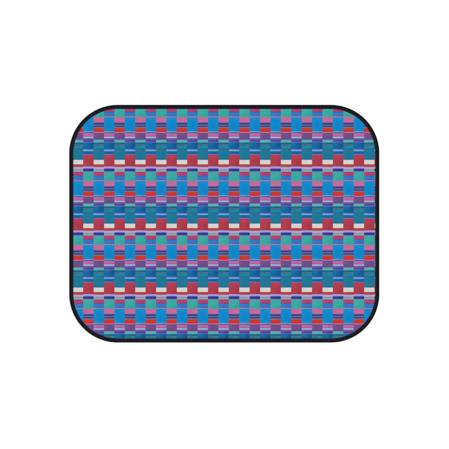 Car Mats (Set of 4) - No. 237