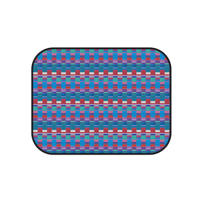 Car Mats (Set of 4) - No. 237