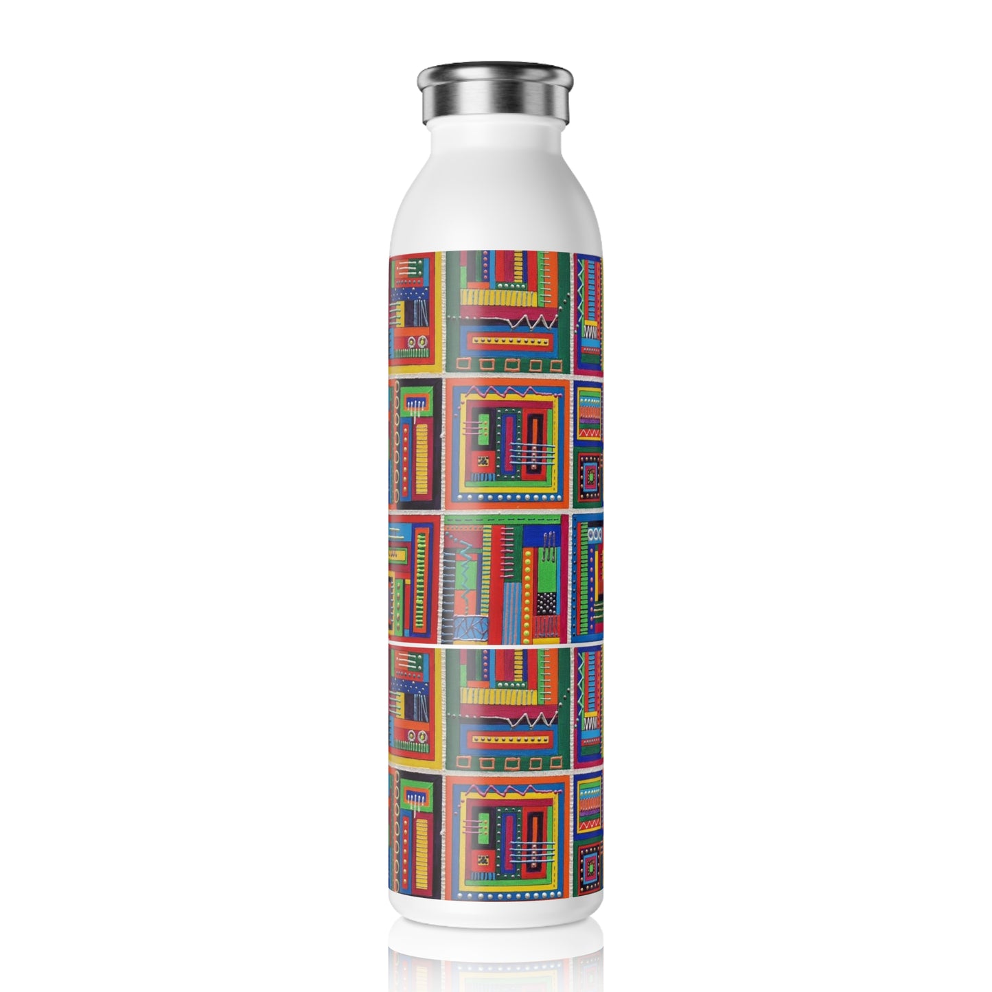 Slim Water Bottle - No. 156