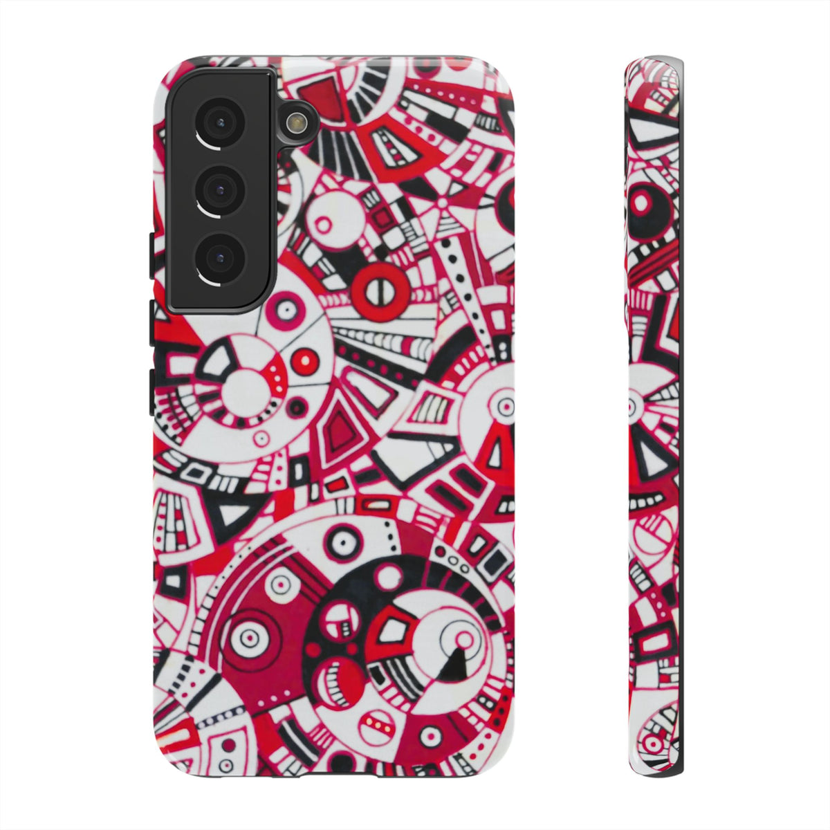 Tough Phone Case - No. 276