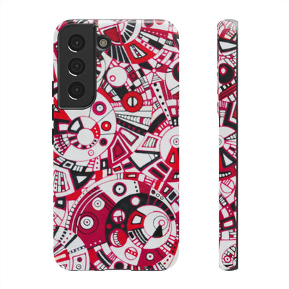 Tough Phone Case - No. 276