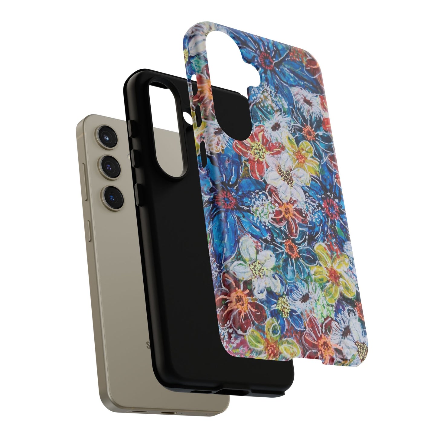 Tough Phone Case - No. 242