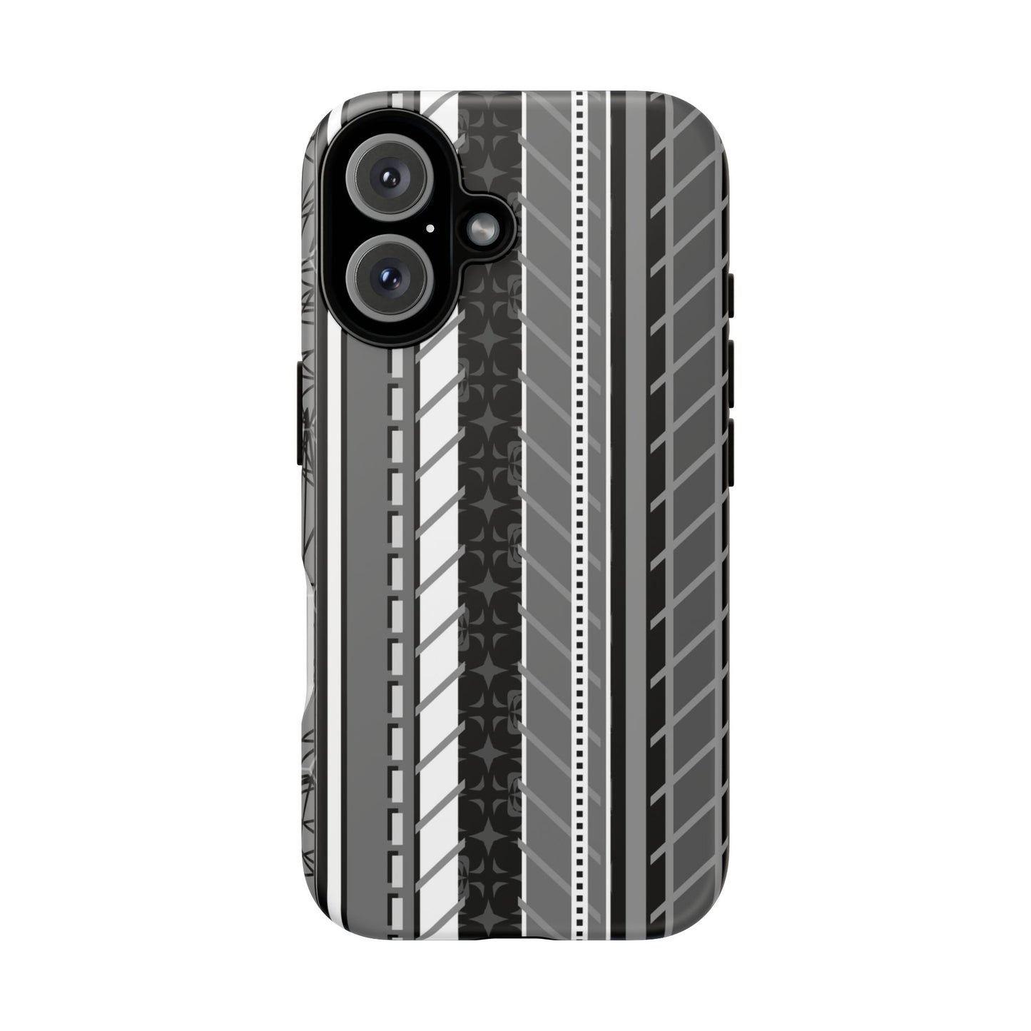 Tough Phone Case -  No. 298