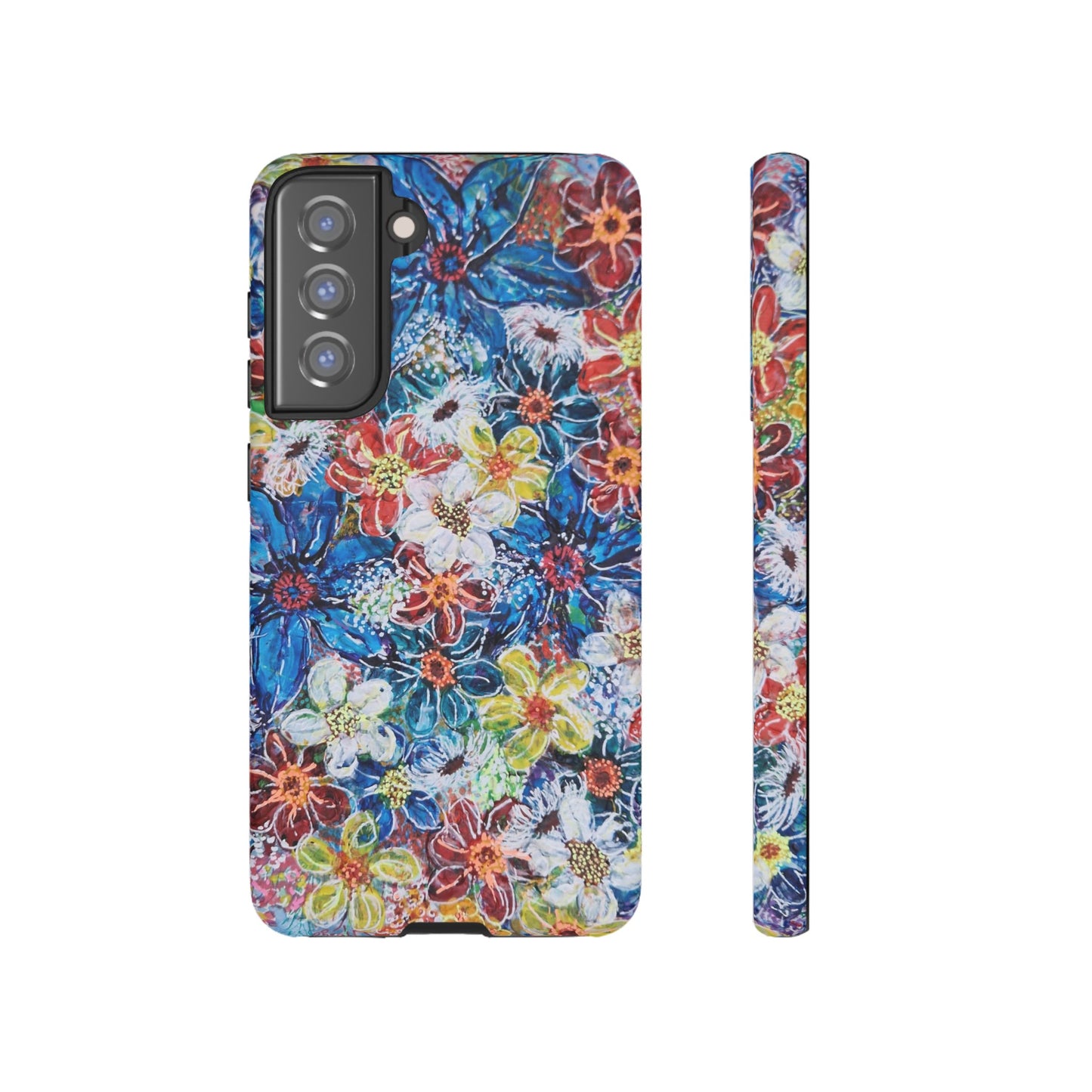 Tough Phone Case - No. 242