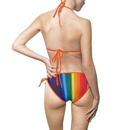 Women's Bikini Swimsuit - No. 305