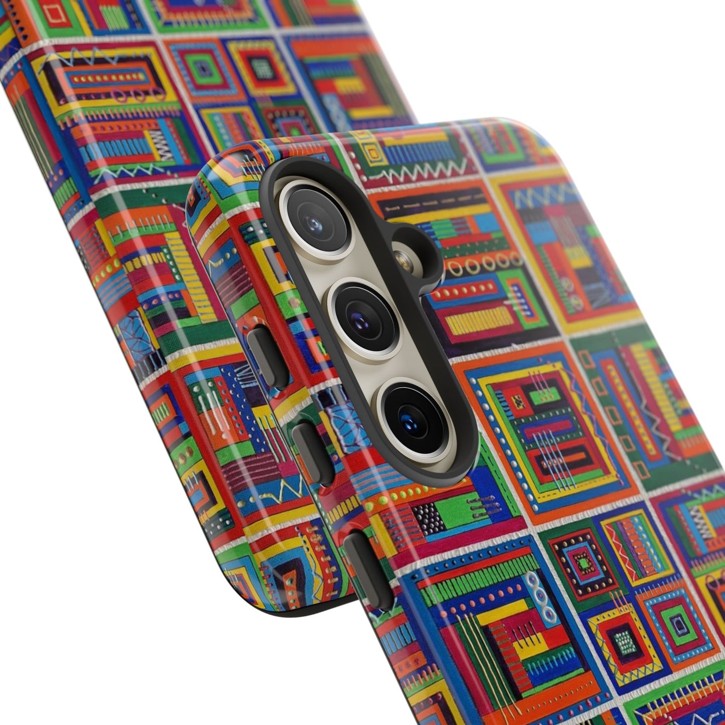 Tough Phone Case - No. 156