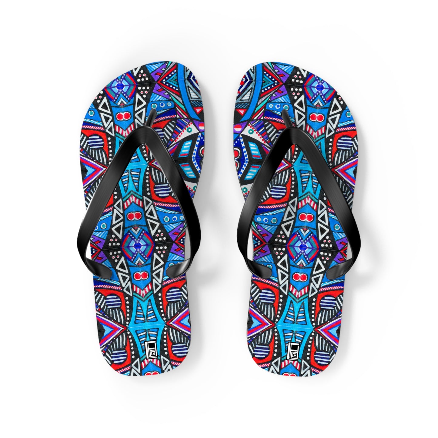 Men's Flip Flops - No. 292