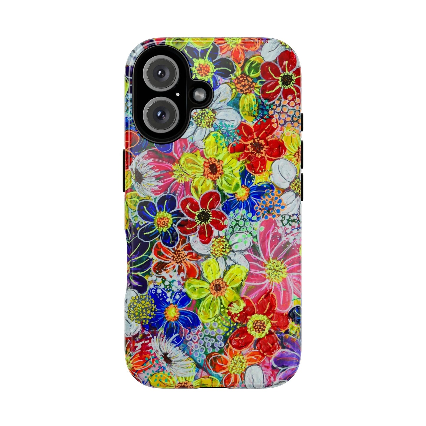 Tough Phone Case -  No. 241