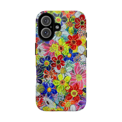 Tough Phone Case -  No. 241