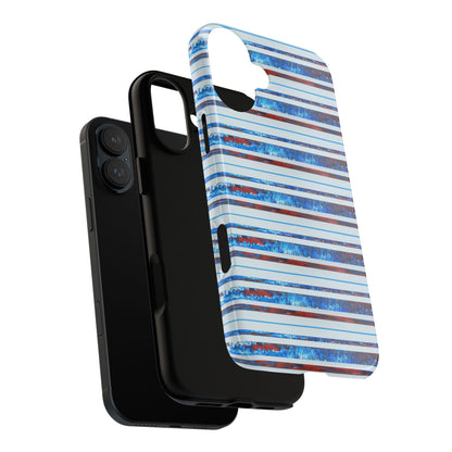 Tough Phone Case -  No. 140