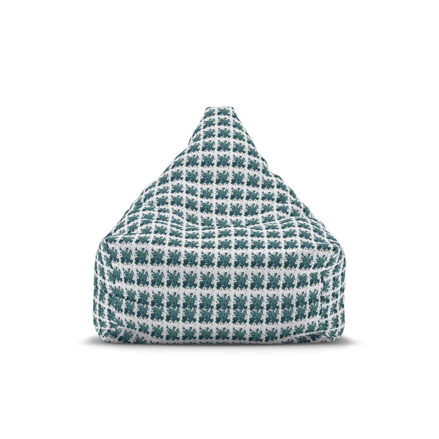 Bean Bag Chair Cover - No. 146 W