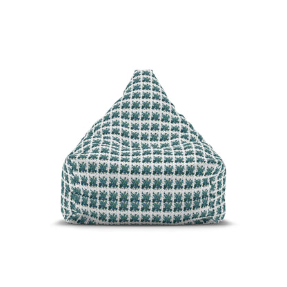 Bean Bag Chair Cover - No. 146 W