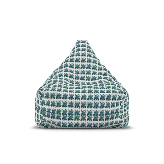 Bean Bag Chair Cover - No. 146 W