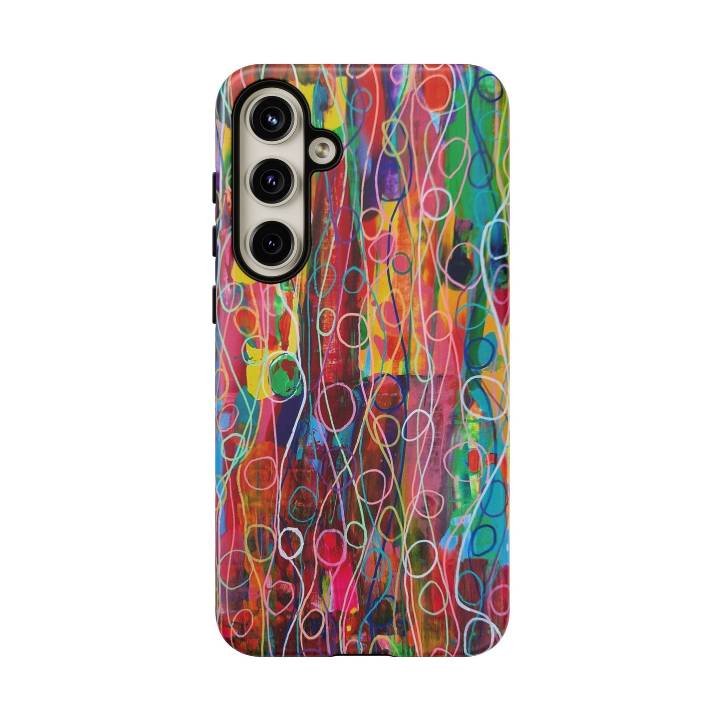 Tough Phone Case -  No. 239