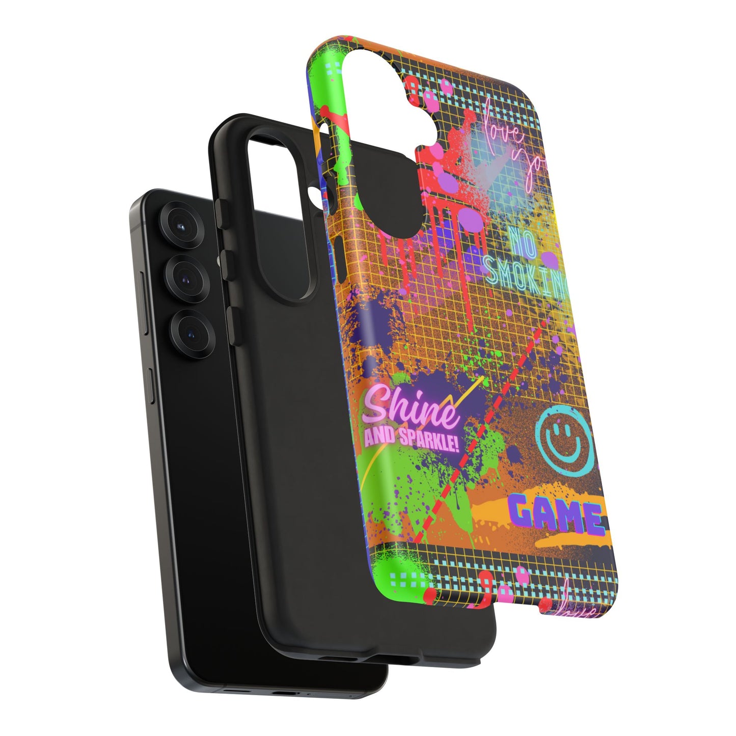 Tough Phone Case -  No. 232