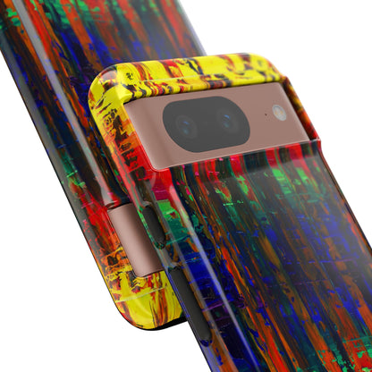 Tough Phone Case -  No. 138
