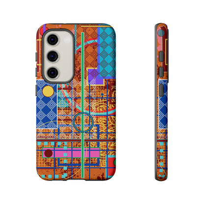 Tough Phone Case - No. 327