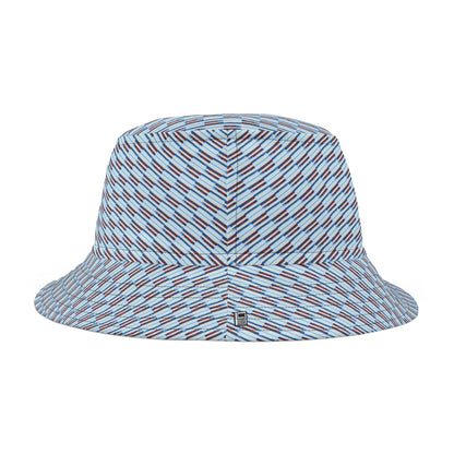 Bucket Hat  - No. 140