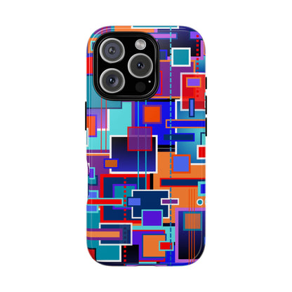 Tough Phone Case - No. 233