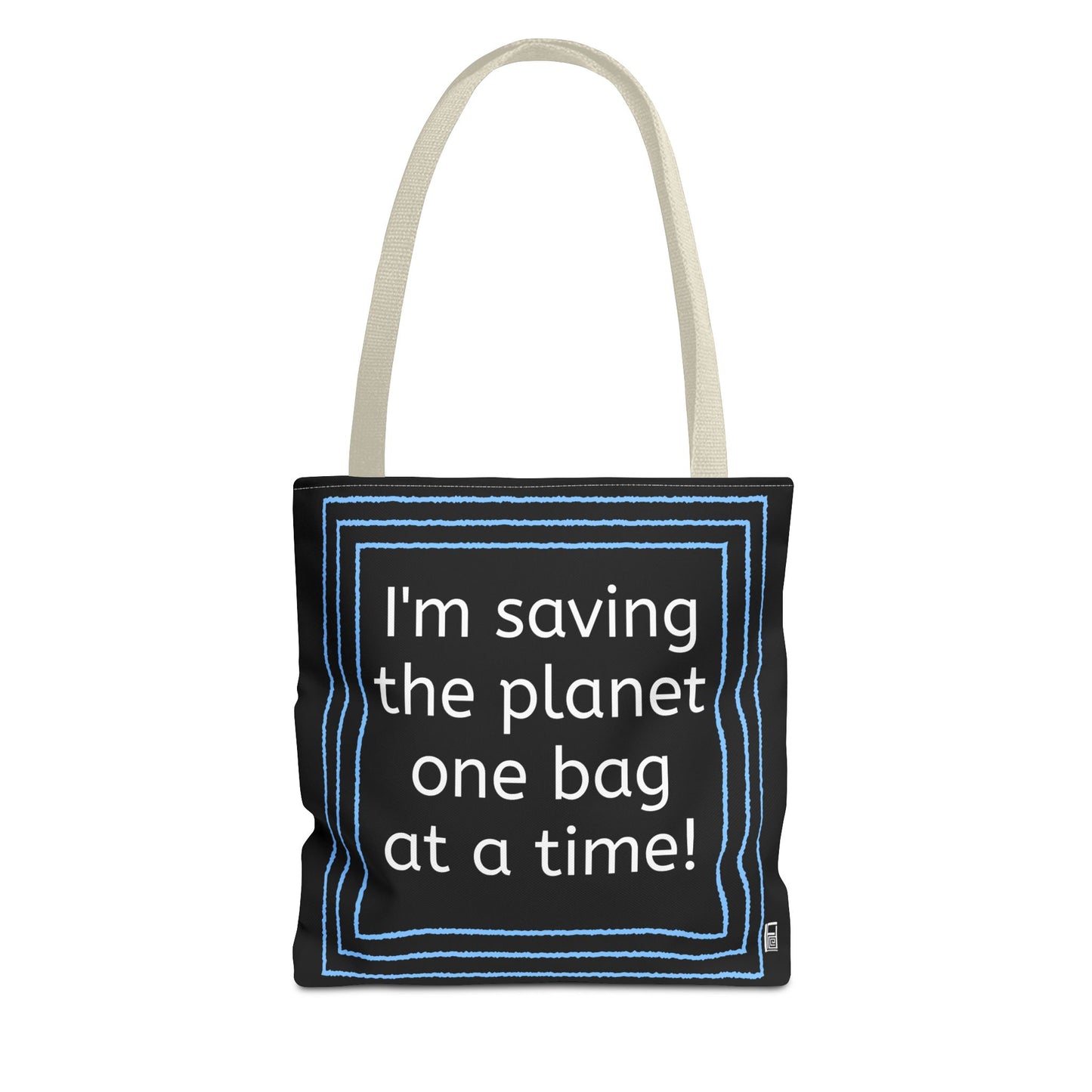 Tote Bag - No. X2
