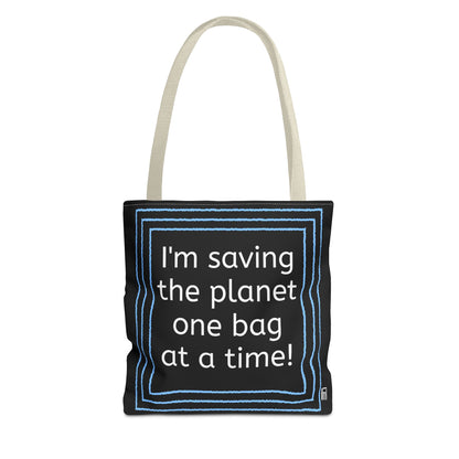 Tote Bag - No. X2