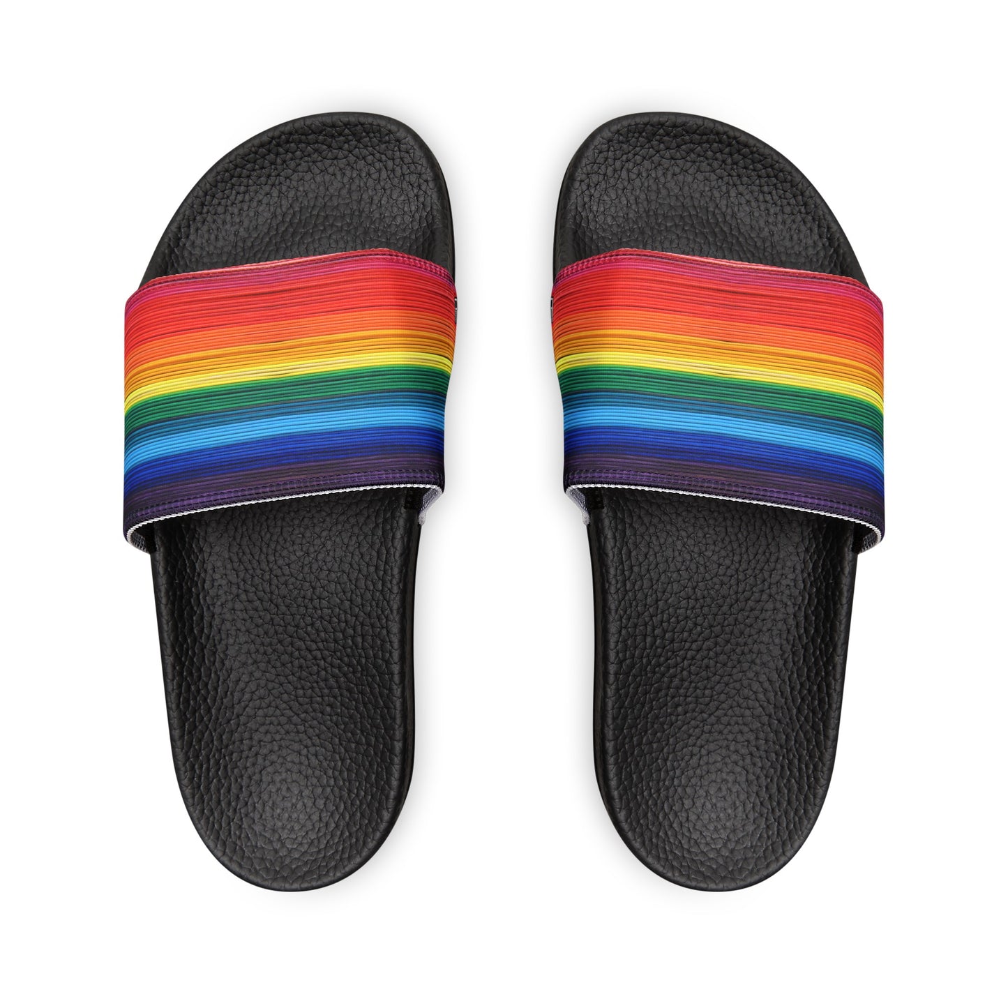 Children's Sliders - No. 305 - Rainbow