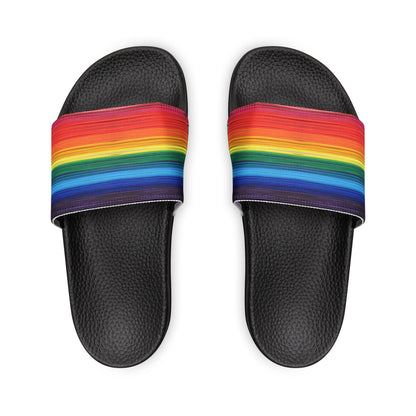 Children's Sliders - No. 305 - Rainbow