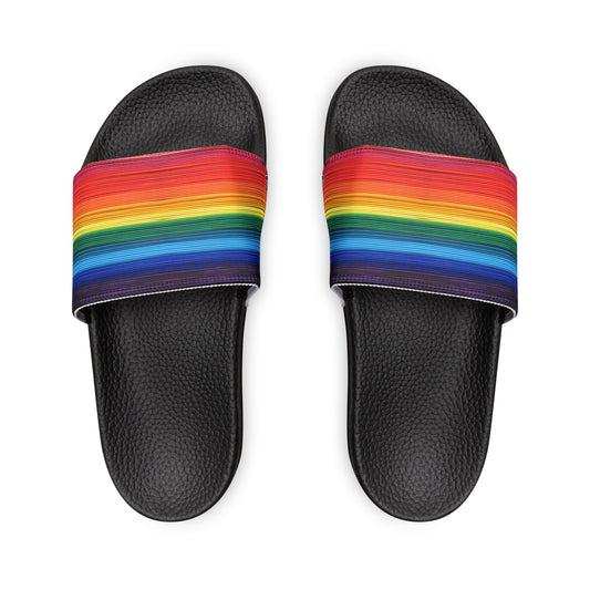 Children's Sliders - No. 305 - Rainbow