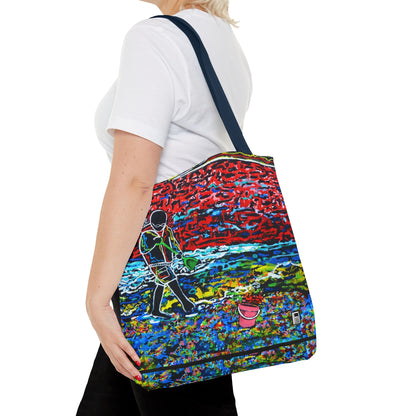 Tote Bag  - No. 210 JY