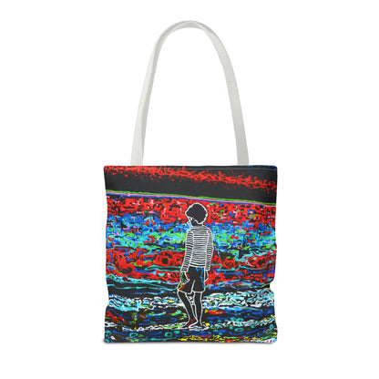 Tote Bag  - No. 210