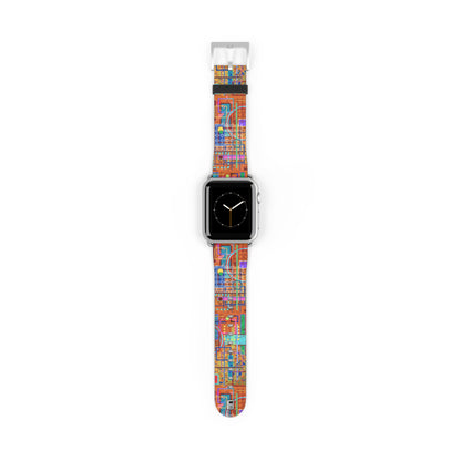 Watch Strap - No. 327