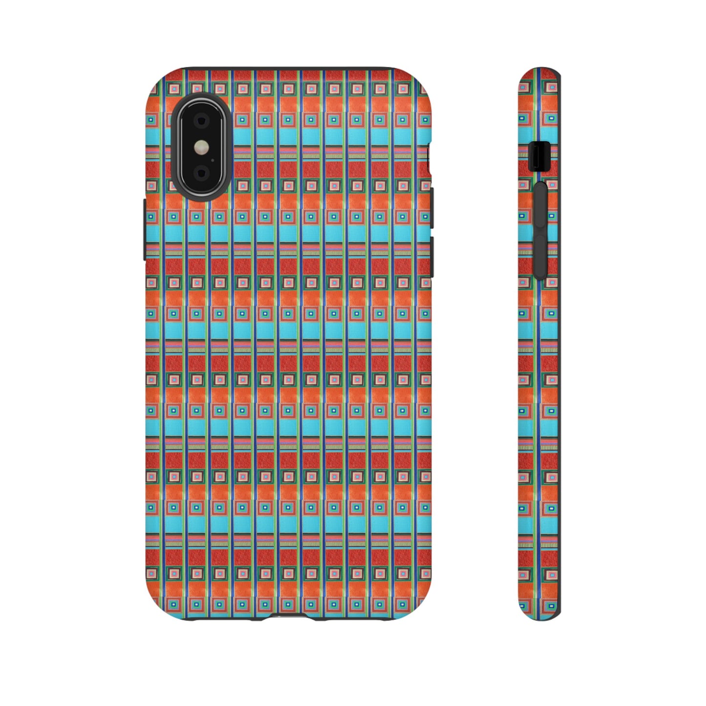 Tough Phone Case -  No. 133