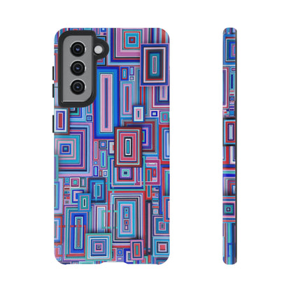 Tough Phone Case -  No. 338