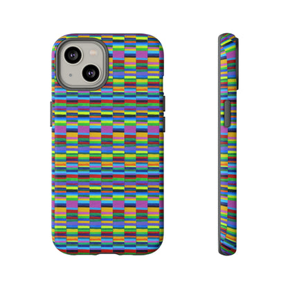 Tough Phone Case -  No. 223 B