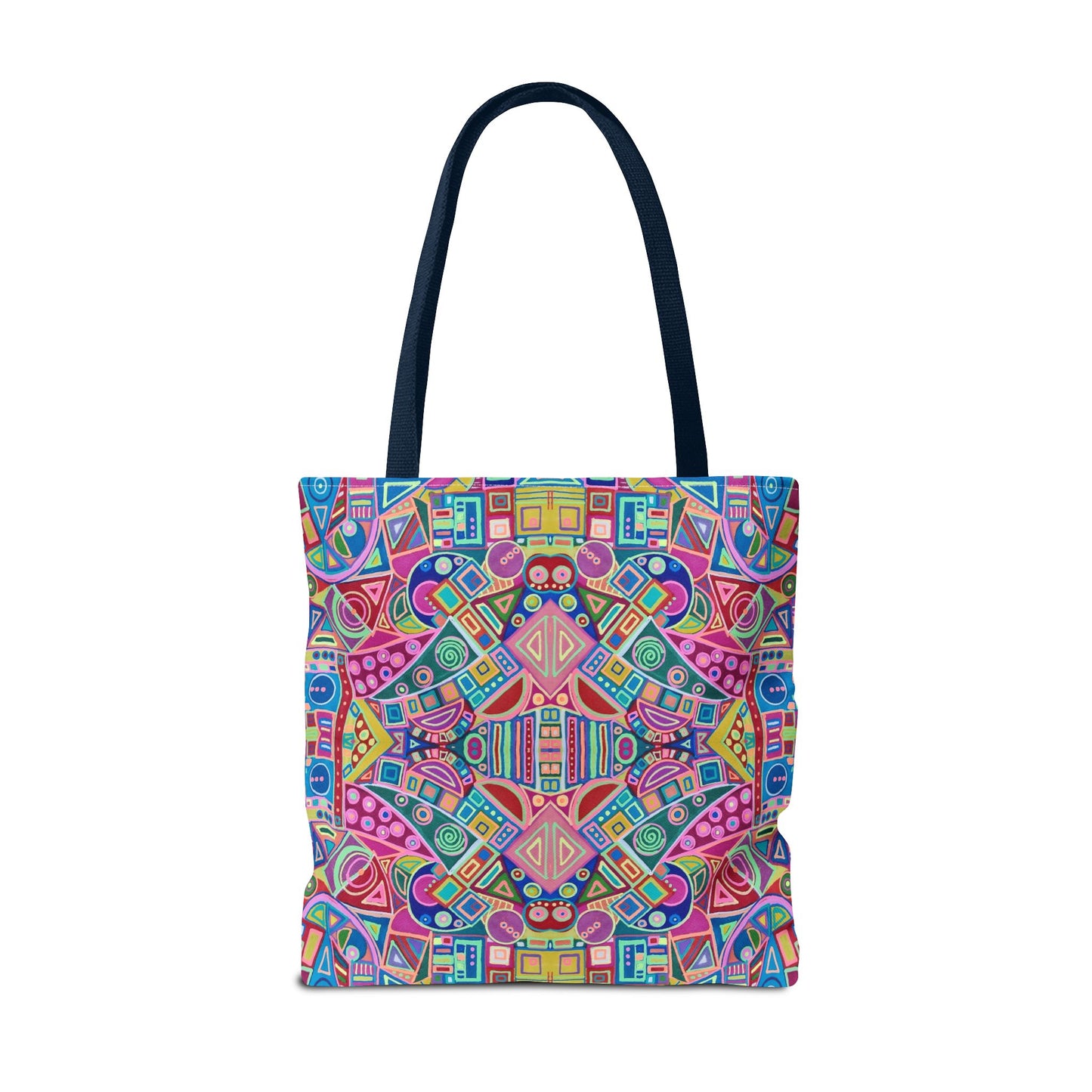 Tote Bag  - No. 266