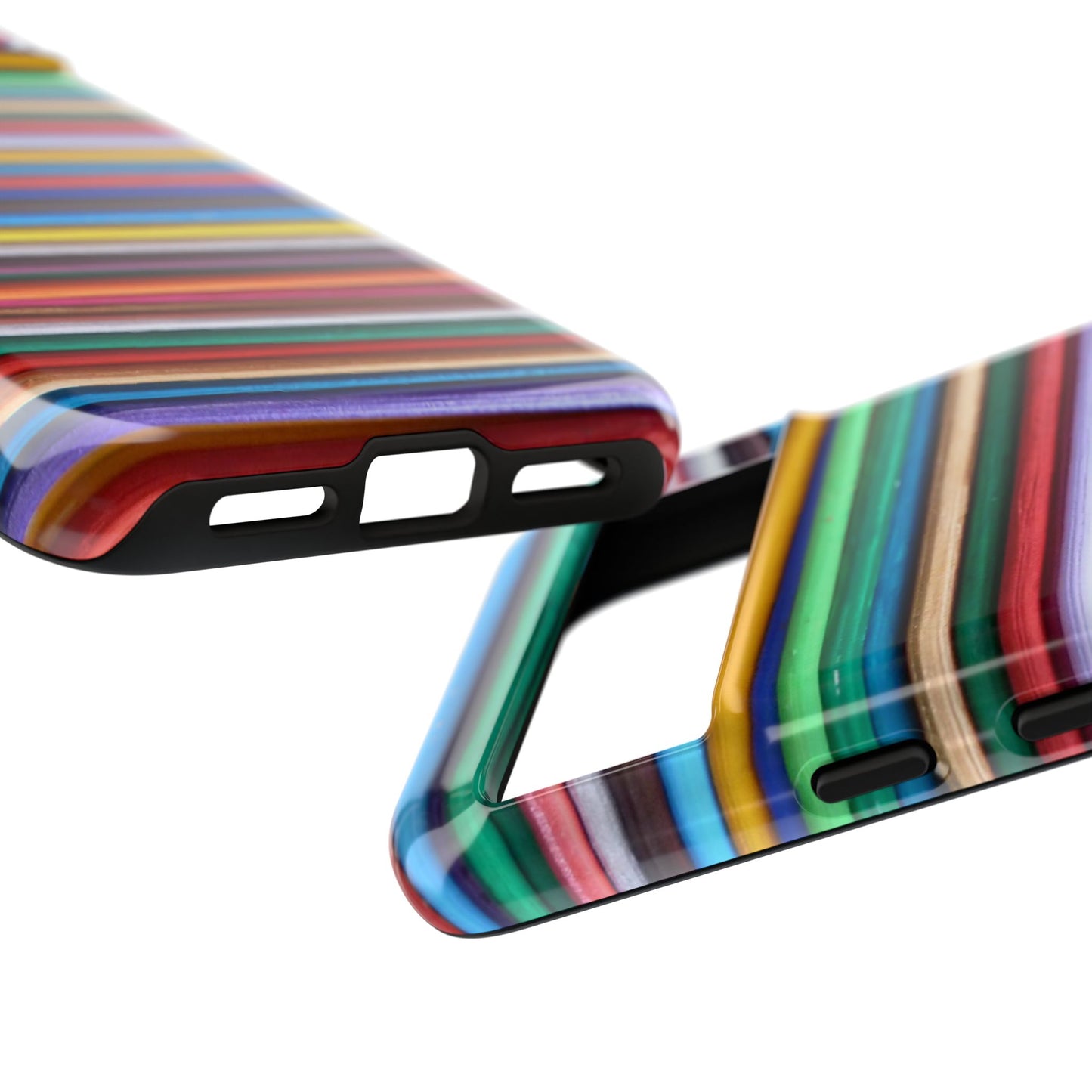 Tough Phone Case -  No. 308