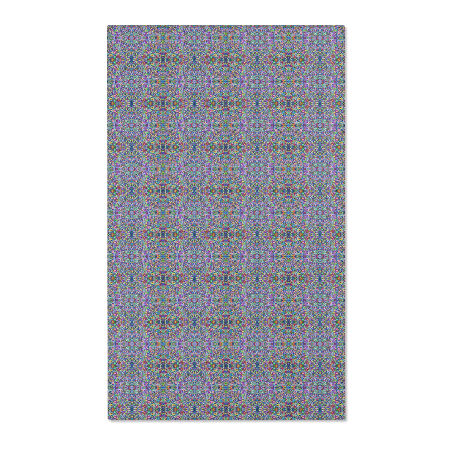 Area Rug - No. 254