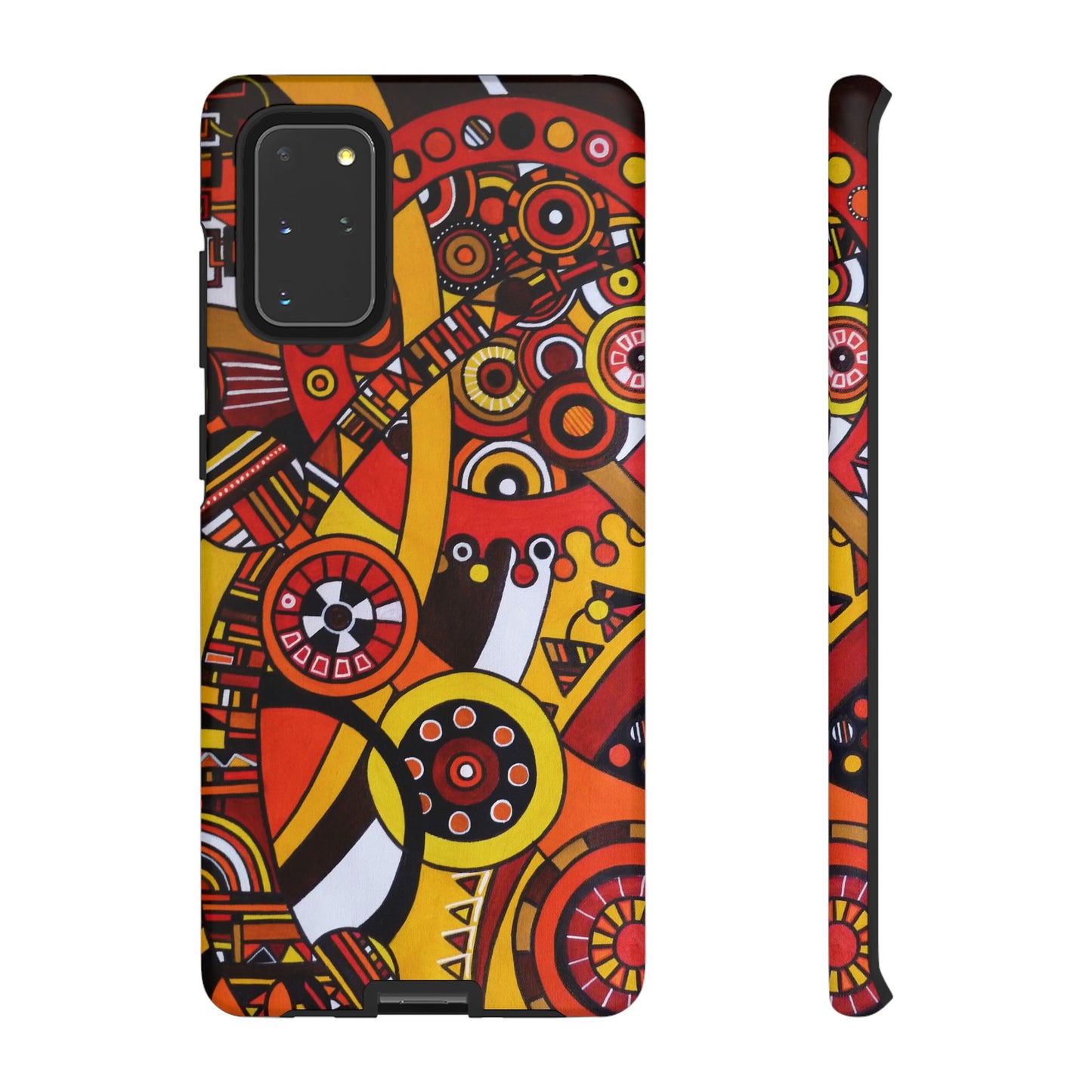 Tough Phone Case -  No. 222