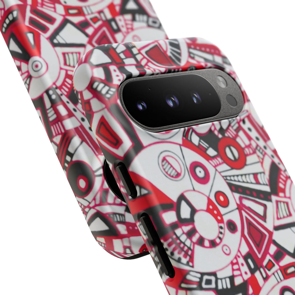 Tough Phone Case - No. 276